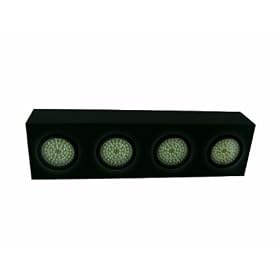 EUROLITE LED FLO-4 DMX-lighting-effect