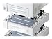 OKI - Media drawer and tray - 550 sheets in 1 tray(s)