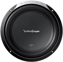 Rockford Fosgate P2D4-12 12