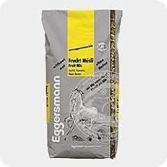 Eggersmann Kombi Pellets 10 mm f�r Pferde, 1-er Pack (1 x 25 kg)