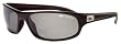 Bolle Sport Anaconda Sunglasses (Shiny Black/TNS)
