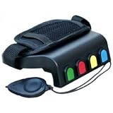 Guitar Grip For Hero On Tour Nintendo DS Lite (Game Not Included)