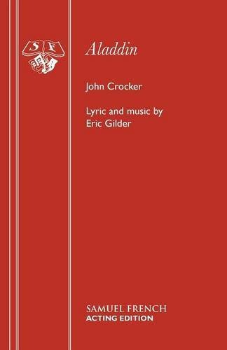 Aladdin (Acting Edition)