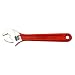 Crescent Adjustable Wrench with Cushioned Grip 10 Inch