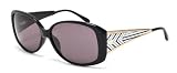 Givenchy Women's Designer Sunglasses SGV 720 0700 Black