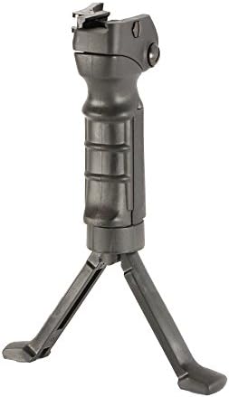 HSG® Made in USA Lightweight and Ultra-Durable Ergonomically designed to all CQB Scenario