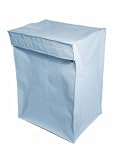 Feel Good Laundry Box Single Blue