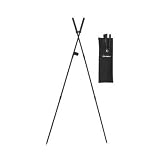 Hammers Steady Shooting Sticks Gun Rest Bipod