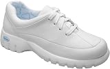 Cherokee Footwear Women's Lavender Nurse Shoes