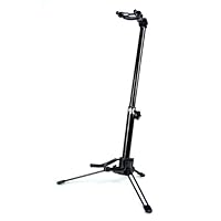 Instrument Stand for Violin, Ukulele and Other Small Instruments
