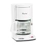 12-Cup Commercial Automatic Drip Coffee Maker, Black (CCECC123)