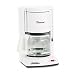 CLASSIC COFFEE CONCEPTS 12-Cup Commercial Automatic Drip Coffee Maker, Black