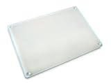 Joseph Joseph Toughened Glass Worktop Saver (Clear)