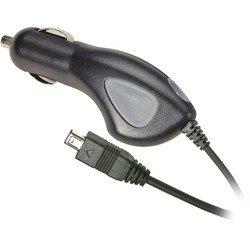 Vehicle Power Charger for BT800, BT500, BT350, BT150 and A210 by Jabra