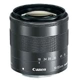 Canon EF-M 18-55mm f/3.5-5.6 IS STM Lens