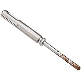 DEWALT DW5402 3/16-Inch by 2-Inch by 4-Inch ROCK CARBIDE SDS Plus Hammer Bit