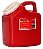Sharps Complian Sharps Displ By Mail Sys - Sku SCP12000012_CS12