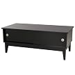 Jacob Coffee Table - Black