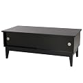 Jacob Coffee Table - Black