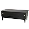 Jacob Coffee Table - Black