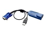 NEW Raritan Dominion KX II Computer Interface Module (D2CIM-VUSB-64PAC)