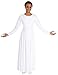 Basic Moves Adult Long Sleeve Liturgical Praise Dance Dress