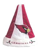 Arizona Cardinals Center Stripe Baseball Hat