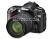Nikon D80 Digital SLR Camera w/ 18-135mm Zoom Lens + Free Sandisk 2Gb U2 Memory Card