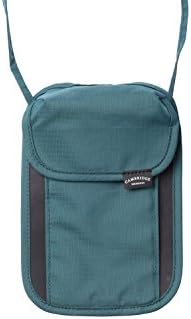 Regna X Cambridge Members Travel Wallet Pouch and Belt