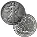 Walking Liberty Half Dollar