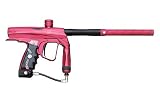 Smart Parts 07 NXT Vision Shocker Paintball Gun - Red