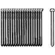 Stanley Bostitch SB16-2.50 Pneumatic Finish Nails