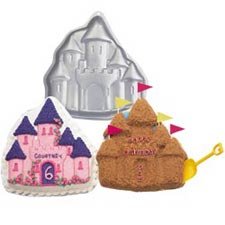 Wilton Enchanted Castle Pan