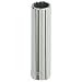 Armstrong 10-204 1/4-Inch Drive 6 Point Deep Socket, 1/8-Inch