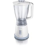 Philips HR 2020/70 Blender 400W Compact Bol Incassablepar Philips