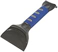 Hopkins Subzero 16621 Ice Crusher Ice Scraper (Colors May Vary)