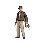 Raiders of the Lost Ark: Indiana Jones (Harrison Ford) 12-Inch Figure by Sideshow Collectibles!