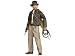 Raiders of the Lost Ark: Indiana Jones (Harrison Ford) 12-Inch Figure by Sideshow Collectibles!