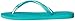 Havaianas Slim Flip Flop Sandals, Kids, Cyber Orange