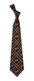 Baltimore Orioles Necktie - Polyester Tie