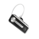 OEM MOTOROLA BLACK H780 HANDSFREE BLUETOOTH HEADSET See listing for full compatability