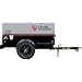 - Chicago Pneumatic Portable Air Compressor - 185 CFM @ 100 PSI, Model# CP185