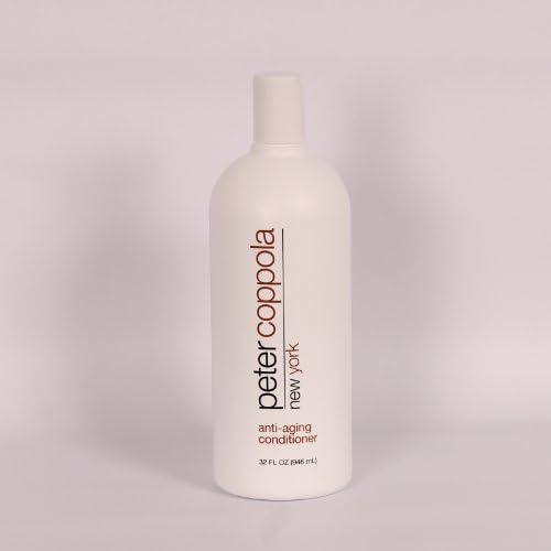 Peter Coppola Anti-Aging Conditioner Professional 32 Fl.Oz. Size