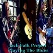 Playing The Blues