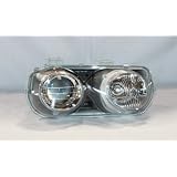 1994-1997 ACURA INTEGRA RIGHT HAND AUTOMOTIVE NEW REPLACEMENT HEAD LIGHT TYC... by TYC