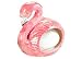 Boston Warehouse Flamingo Scrubby Holder