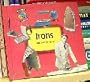 Irons (Household History)