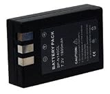 Sakar NP-140 Replacement Battery f/Fuji
