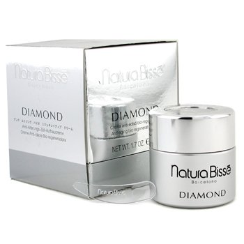 1.7 oz Diamond Cream Anti-Aging Bio Regenerative Cream 1.7 oz Diamond Cream Anti-Aging Bio Regenerative Cream