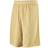 Longer Length League Short